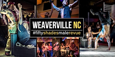 Weaverville NC | Shades of Men Ladies Night Out primary image