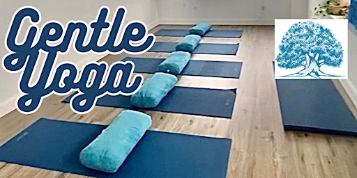 Primaire afbeelding van Gentle Yoga