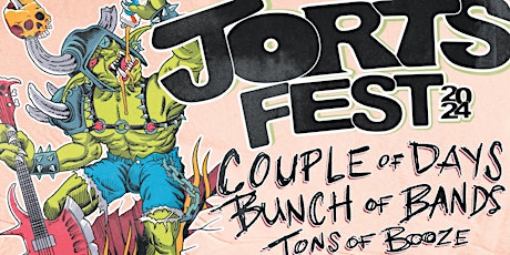 JORTS Fest