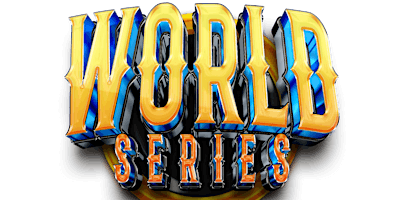 Hauptbild für Gravity World Series LPG