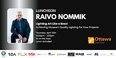 Lighting Art Like a Boss! Achieving Museum Quality Lighting