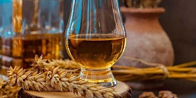 Whiskey Dram Sunday: Against The Grain primary image