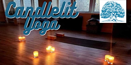 Candlelit Yoga