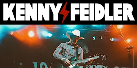 Kenny Feidler and The Cowboy Killers