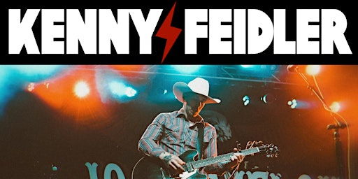 Image principale de Kenny Feidler and The Cowboy Killers