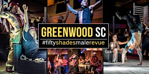 Primaire afbeelding van Greenwood SC | Shades of Men Ladies Night Out