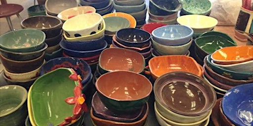 EMPTY BOWLS BENEFIT primary image