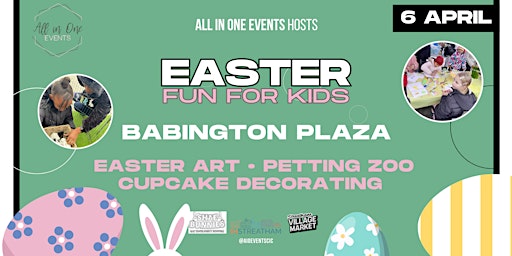 Imagen principal de Easter Fun for Kids