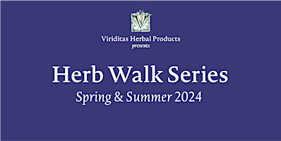 Primaire afbeelding van Herb Walk Series