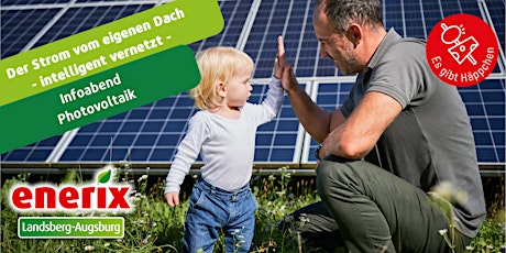 Photovoltaik Infoabend