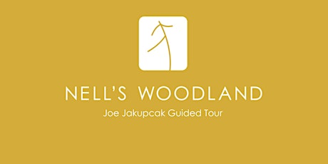 Nell's Woodland Guided Hike with Joe Jakupcak