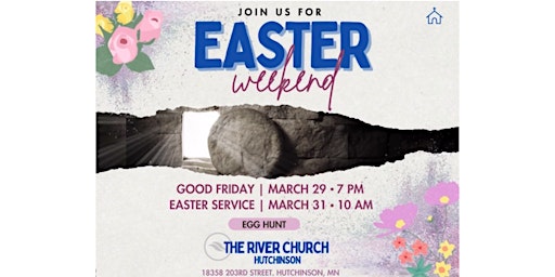 Imagen principal de Easter Weekend