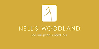 Nell's Woodland Guided Hike with Joe Jakupcak primary image