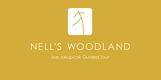 Immagine principale di Nell's Woodland Guided Hike with Joe Jakupcak 