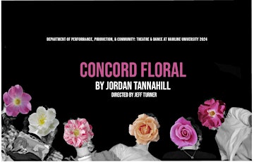 Concord Floral at Hamline University