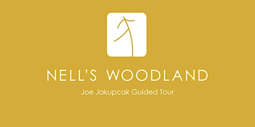Imagen principal de Nell's Woodland Guided Hike with Joe Jakupcak