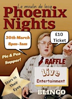 Phoenix Nights Night primary image