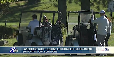 Immagine principale di Supporting Our Survivors Annual Golf Tournament Fundraiser 