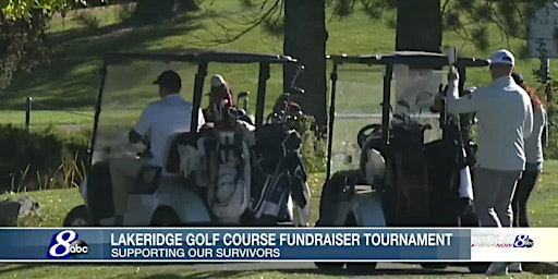 Imagem principal do evento Supporting Our Survivors Annual Golf Tournament Fundraiser