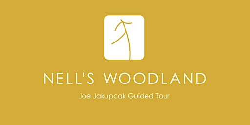 Imagem principal de Nell's Woodland Guided Hike with Joe Jakupcak