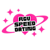 Logo de RGV Speed Dating