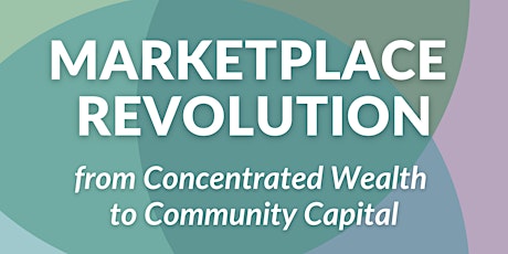 Marketplace Revolution Dialogues