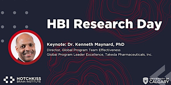 2024 HBI Research Day