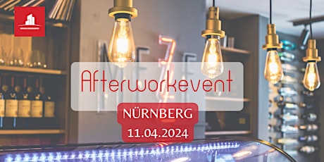 Immobilienjunioren Afterworkevent in Nürnberg