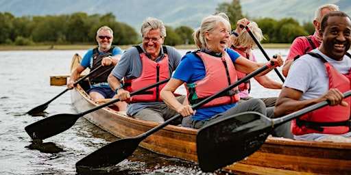 Hauptbild für Retirement Master Class in Boulder, CO