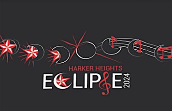 Harker Heights Arts Festival/Eclipse Event