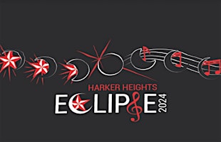 Harker Heights Arts Festival/Eclipse Event primary image