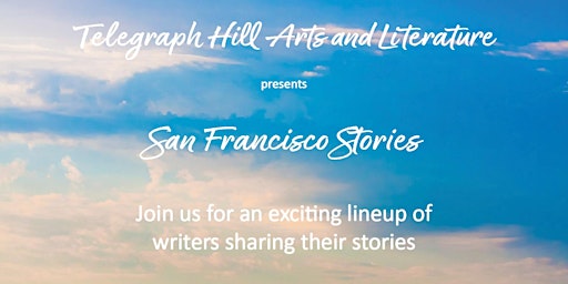 Hauptbild für San Francisco Stories