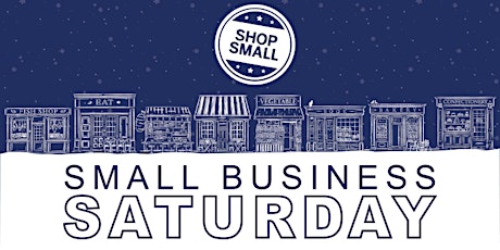 March Small Business Saturday