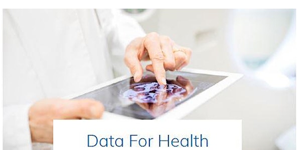 Colloque  « Data For Health : réconcilier libre-choix  et progrès médical »