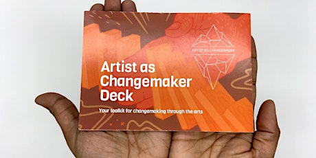 Courage Lab: Artist as Changemaker