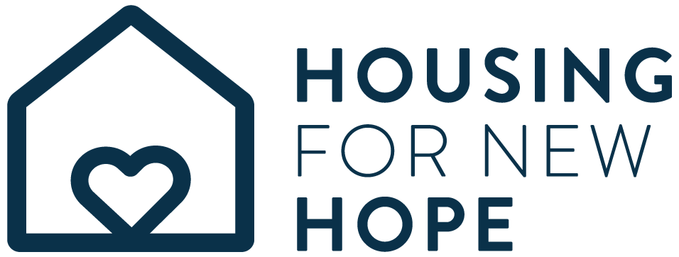 Housing for New Hope