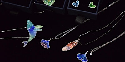 Primaire afbeelding van Enamel Jewellery Workshop