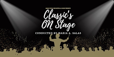 Image principale de Classics On Stage