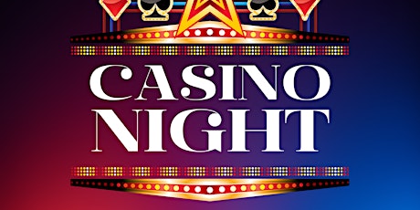 KWSV Casino Night