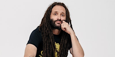 Primaire afbeelding van ALBOROSIE: FOR THE CULTURE U.S. TOUR WITH F.Y.A.H. AND JWADI