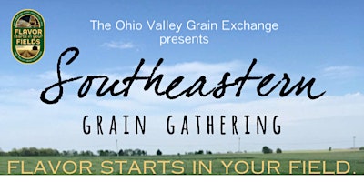 Imagem principal do evento Southeastern Grain Gathering