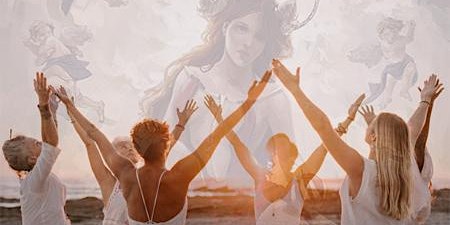 Hauptbild für Lilith e L'energia Creatrice - WorkShop e ritiro meditativo