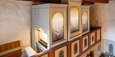 Image principale de Orgelspiele Mecklenburg-Vorpommern