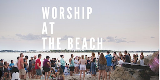 Copy of Worship Waves primary image