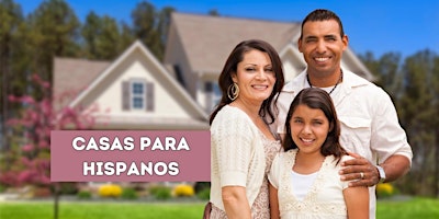 Lo Que Debes Saber para Comprar Casa primary image