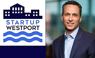 Hauptbild für StartUp Westport Innovator of the Year Award: ESPN Chairman Jimmy Pitaro