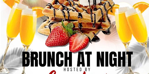 Imagen principal de Brunch At Night