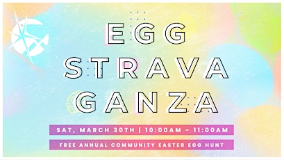 Eggstravaganza 2024 - Free Annual Easter Egg Hunt in Lakewood, CO