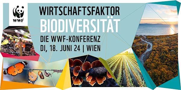 Wirtschaftsfaktor Biodiversität, die WWF-Konferenz
