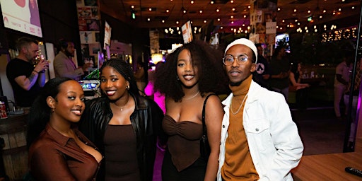 [CALGARY] La Partyra Nightlife Experience: Grooves Without Borders primary image